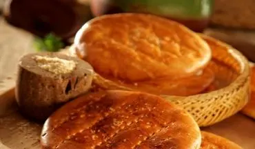 طرز تهیه نان فطیر اردبیل؛ نانی سنتی و خوش‌طعم