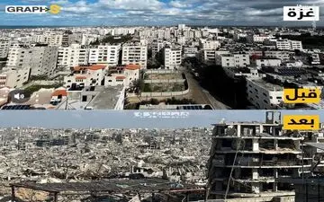  ادعای تلویزیون اسرائیل درباره توافق آتش‌بس دائمی 