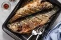 طرز تهیه ماهی بریان رستورانی؛ ترد، خوشمزه و خوش‌عطر در خانه