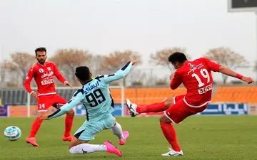  دیدار دوستانه تراکتورسازی و پیکان در پایان هفته جاری 