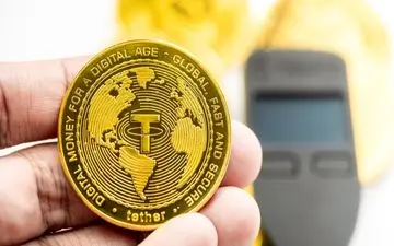 تأثیر قوانین جدید آمریکا بر بازار تتر: چه تغییراتی در راه است؟