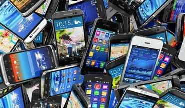 آخرین وضعیت واردات گوشی موبایل/ ۱.۴ میلیون دستگاه وارد بازار شد 
