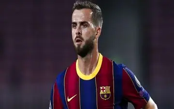 بارسلونا پیشنهاد یوونتوس درباره پیانیچ را رد کرد
