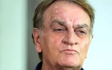 بازیگر سرشناس ایرانی درگذشت