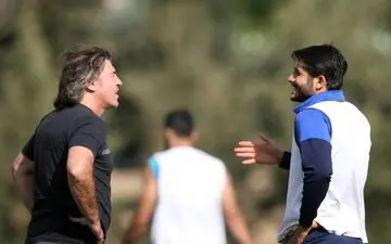 هشتمین جام به ساپینتو می‌رسد؟