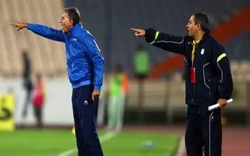 دو جنجال تاریخی جدید علیه کی روش ؛ حضور در فینال باشگاههای آمریکای جنوبی به جای فینال پرسپولیس تا قرارداد یواشکی با تیم ملی جدید !