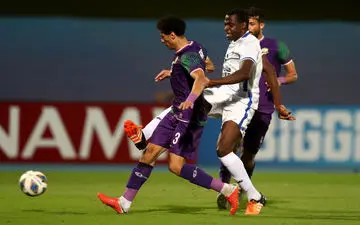 دیاباته بعد از مدت ها موفق به گلزنی شد