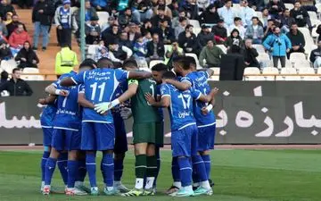 تکلیف لیست خروجی آبی ها مشخص شد!