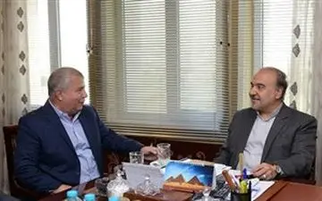 پروین: پرسپولیسی‌ام اما تیم دومم استقلال است!