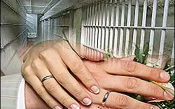 مهریه 200هزار تومانی داماد را روانه زندان کرد