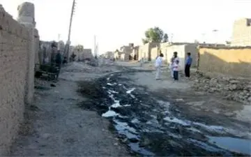 خدمات بهداشتی برای اولین بار پس از انقلاب به حاشیه شهرها رسید