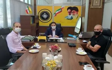 مثلث تصمیمات سپاهان