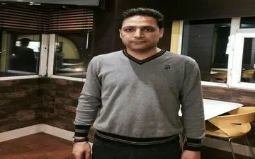 فوتبالیست آبادانی در میان شهدای حادثه تروریستی تهران 