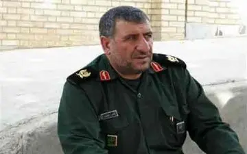 سرداری و عاشقی و ماجرایی که لو رفت! + فیلم