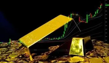 
قیمت طلای جهانی در اوج نشست