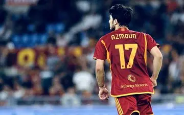 با رمی‌ها چه کردی سردار؟ ؛ سردار آزمون در قلب رسانه‌های ایتالیا