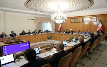 هر ساعتی که به برجام بازگردند، ما هم بازمی گردیم