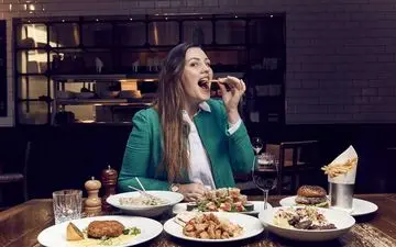 3 اتیکت رفتاری که هر خانم مدرنی باید بداند!
