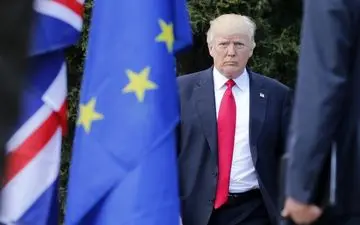  آمریکا هزینه پیمان شکنی ترامپ را خواهد داد