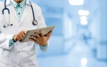 این علامت در صدا نشان دهنده تیروئید است