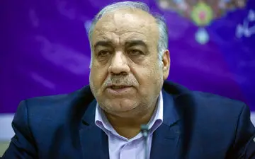 استاندار کرمانشاه: بخش خصوصی از اشرار شکایت کند