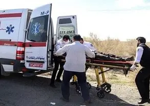 سقوط مرگبار سراتو به رودخانه توسکستان؛ عملیات ۴ ساعته نجاتگران در دل کوهستان
