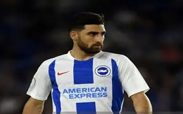  سرمربی برایتون: نمی توان به تعویضی ها ایراد گرفت