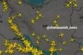 پروازهای امشب ایران بعد از مذاکرات عمان؛ لغو شد یا طبق روال است؟