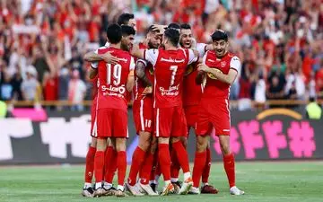 پرسپولیس با لیست کامل راهی قائمشهر می‌شود