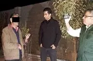 تصاویر ۱۸+؛ پدر سالخورده برای نجات جانش، جگرگوشه‌اش را به قتل رساند
