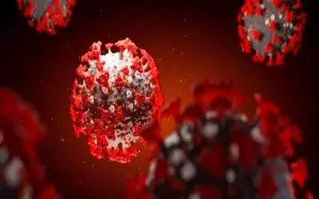 کرونا در کرمانشاه به رنگ قرمز در آمد