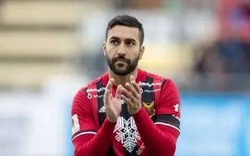 مذاکره سامان قدوس با باشگاه سابقش به کجا رسید؟/ ستاره ایرانی در انگلیس می‌ماند؟