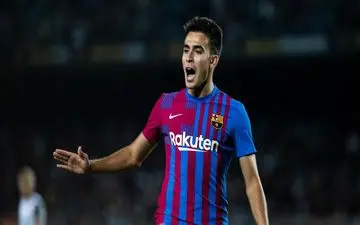 ژاوی یک مدافع بارسا را کنار گذاشت