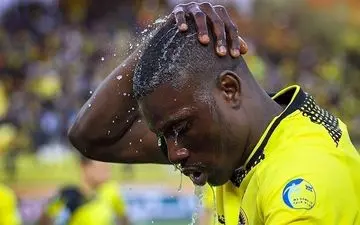  مدافع نفت مسجد سلیمان شاگرد نکونام شد