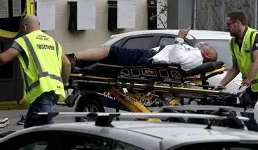  واکنش مقامات اروپایی به حمله تروریستی نیوزیلند 