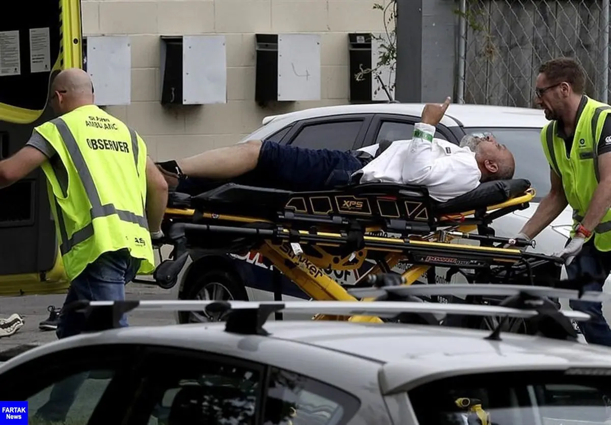  واکنش مقامات اروپایی به حمله تروریستی نیوزیلند 