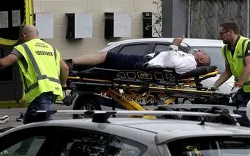  واکنش مقامات اروپایی به حمله تروریستی نیوزیلند 