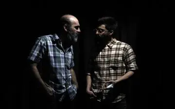 نمایش "تئوری میس کال" با ایده ای نو در تبریز 