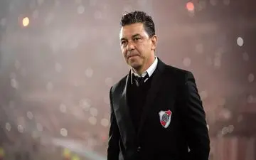 گزینه جدید برای سرمربی بارسا از لیگ عربستان