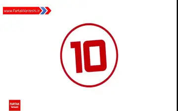 10 ستاره محبوب در اینستاگرام + فیلم