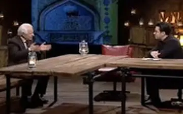 خاطره عجیب دکتر ذاکر از درس خواندن با استخوان مرده‌ها در قبرستان