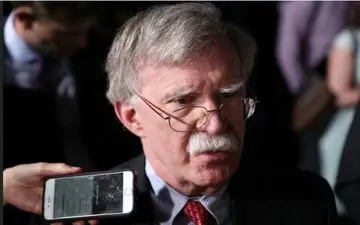 بولتون: خطر داعش همچنان وجود دارد/"امید زیادی" به ماندن انگلیس و فرانسه در سوریه داریم