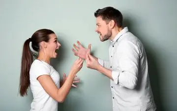 هر مشکلی در رابطه قابل حل است اگر ...