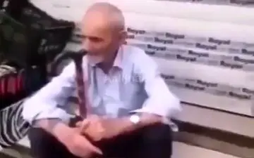 حال و روز این روزهای احمد پورمخبر