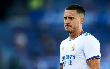  چلسی به جذب مجدد هازارد چراغ سبز نشان داد