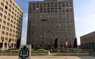  هدیه یک میلیون تومانی بنیاد مستضعفان به ۴ هزار کارگر شاغل در شهرداری تهران