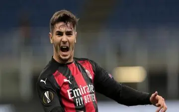 میلان خواهان تمدید قرارداد قرضی دیاز