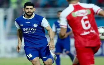 جزئیات جریان قطع انگشت دست فوتبالیست خوزستانی در درگیری با سارقان 

