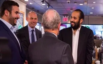 هزینه ۲۶ میلیون دلاری سعودی‌ها برای لابی‌گری در آمریکا در دو سال گذشته