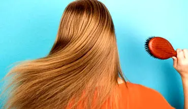این اشتباهات موهای‌تان را به باد می‌دهد